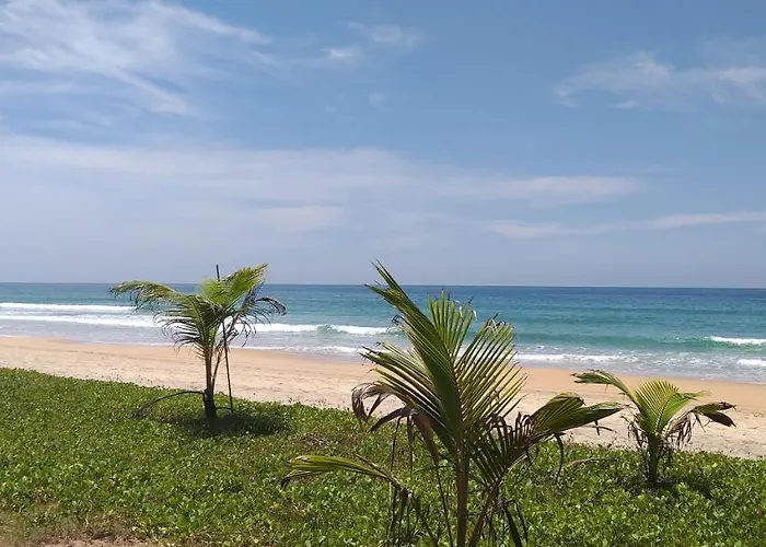 Majestic Beach Comfort
