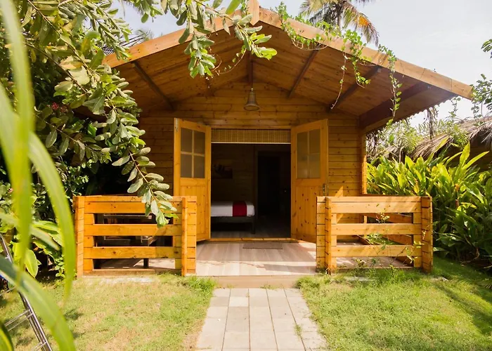 Majestic Beach Comfort