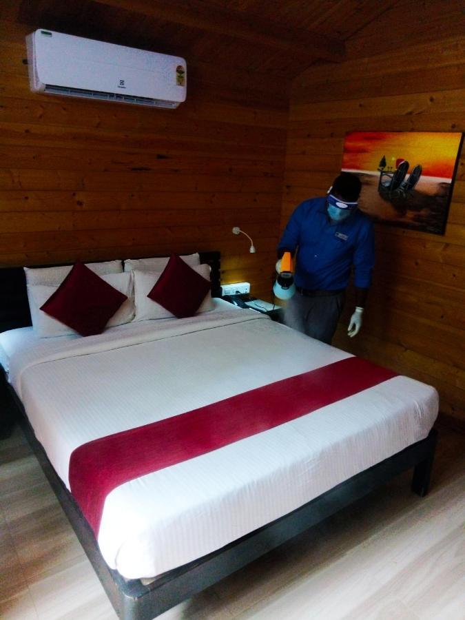 Majestic Comfort 3* Varca
