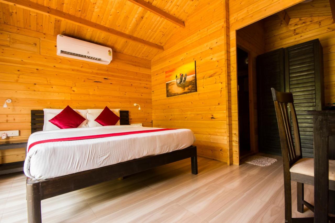 Majestic Comfort Resort Varca