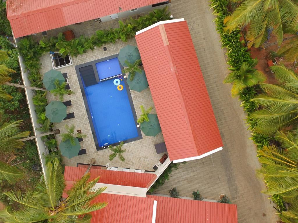 Majestic Comfort Resort Varca
