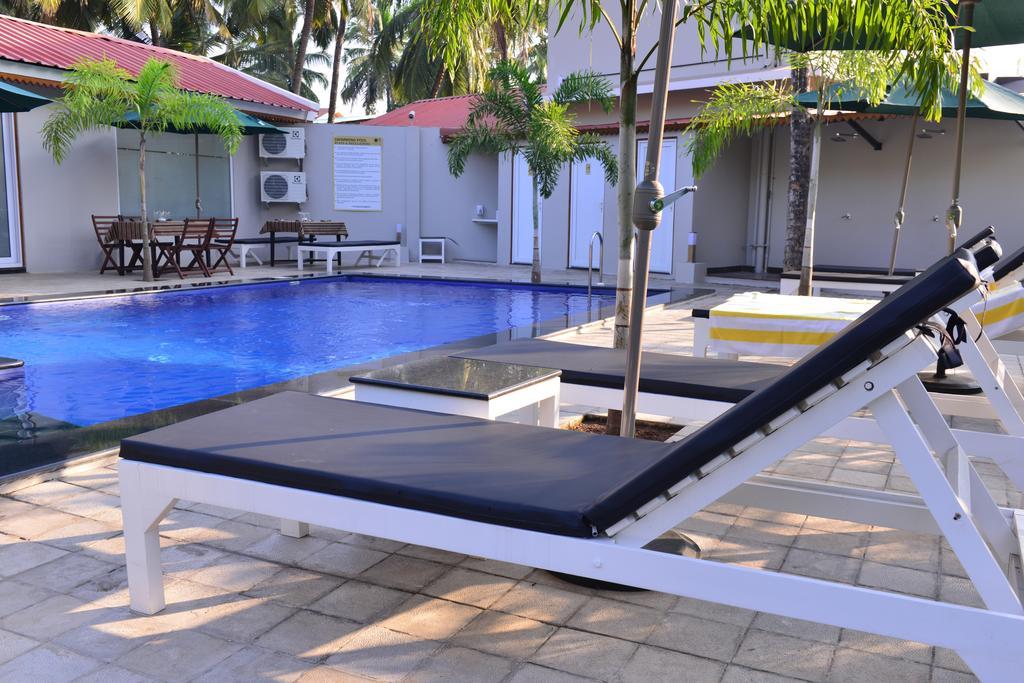 Majestic Comfort Resort 3*
