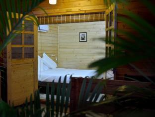 Majestic Comfort Resort 3*