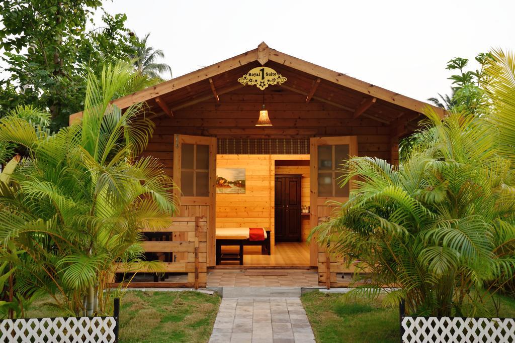 Resort Majestic Comfort Varca