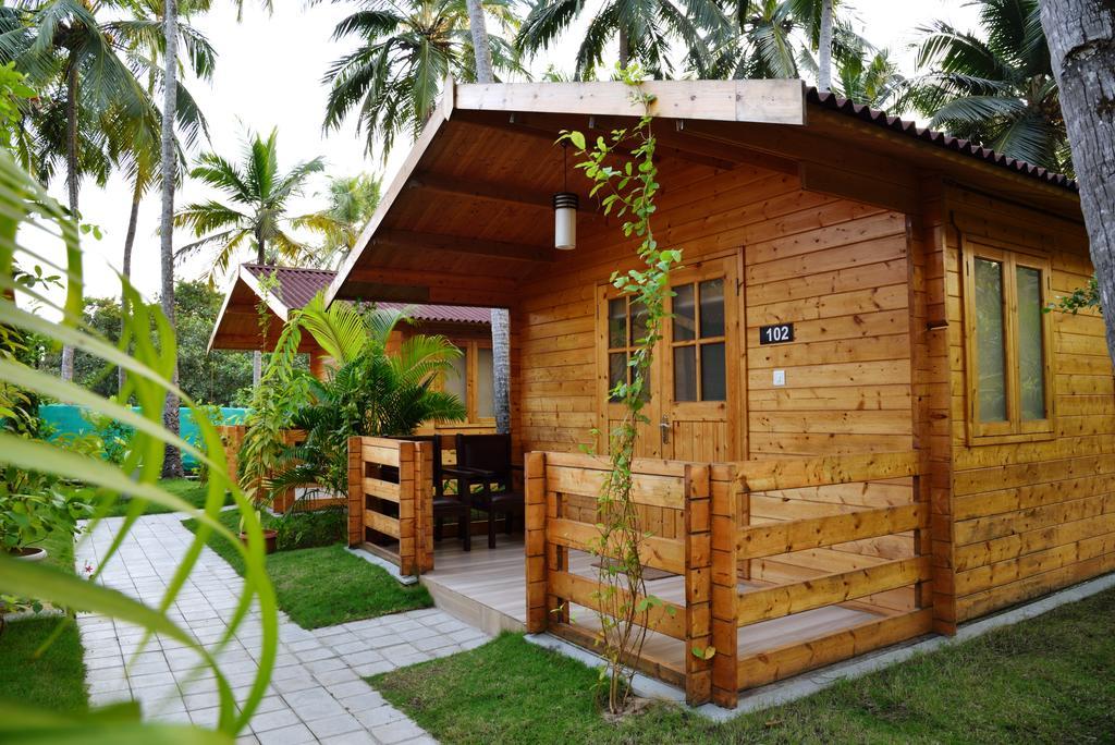 Resort Majestic Comfort 3*